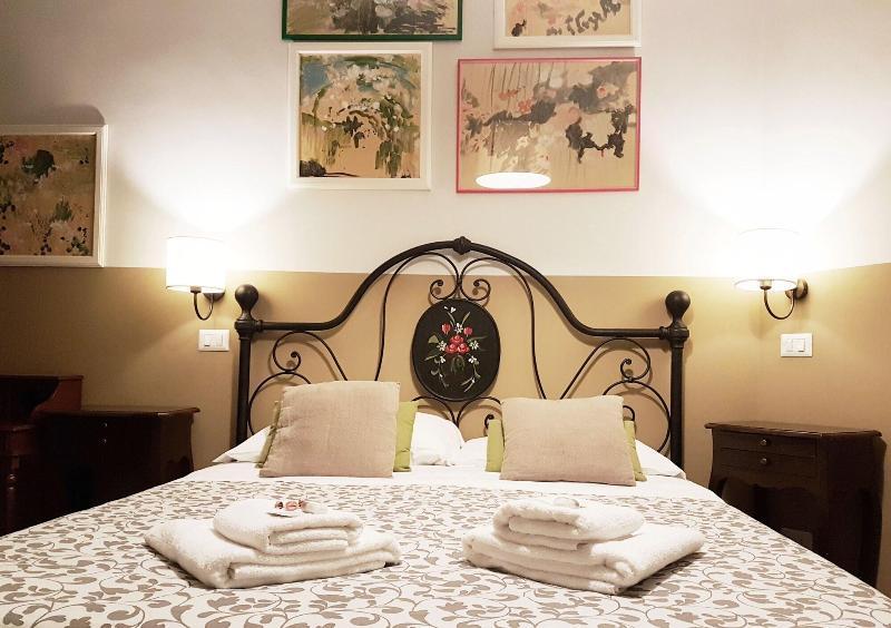Sweet Dreams Roma 호텔 외부 사진