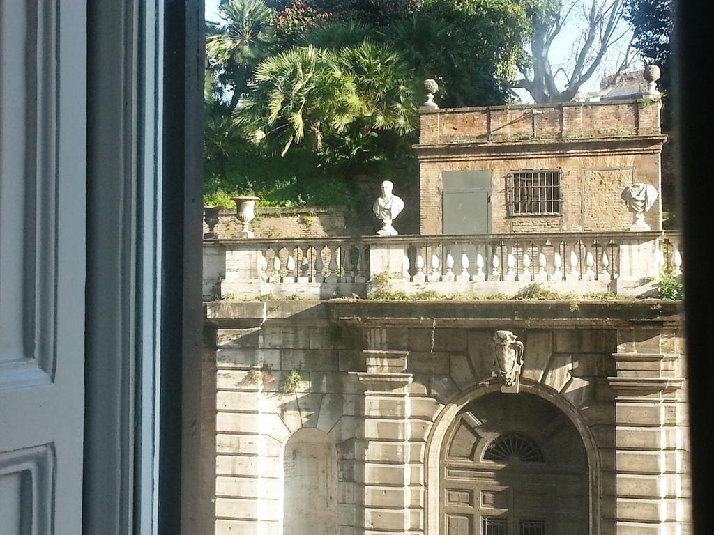 Sweet Dreams Roma 호텔 객실 사진